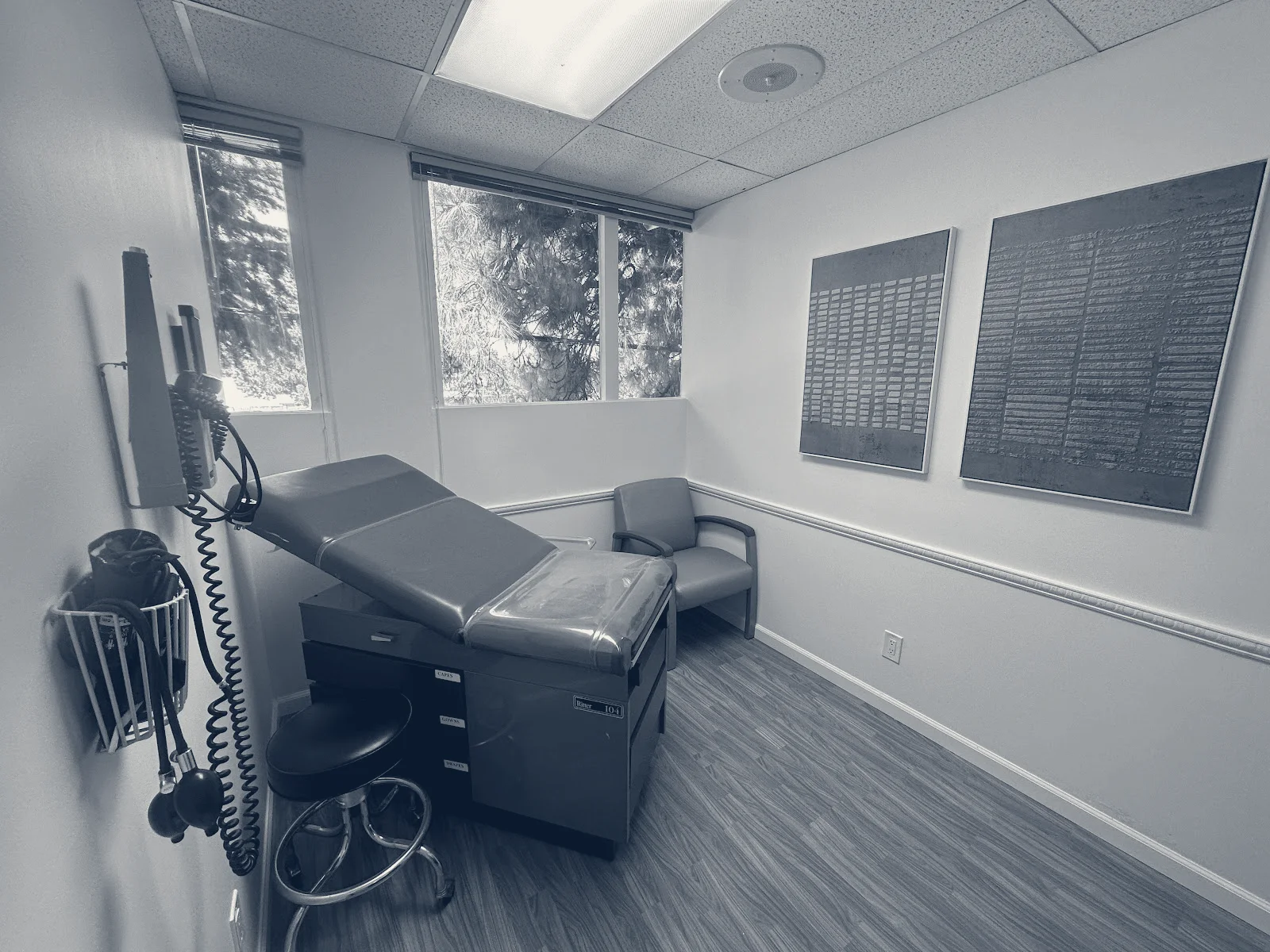 Samaritan Medical Care Center — Campbell, California