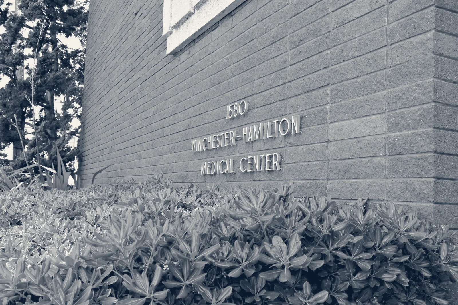 Samaritan Medical Care Center — Campbell, California