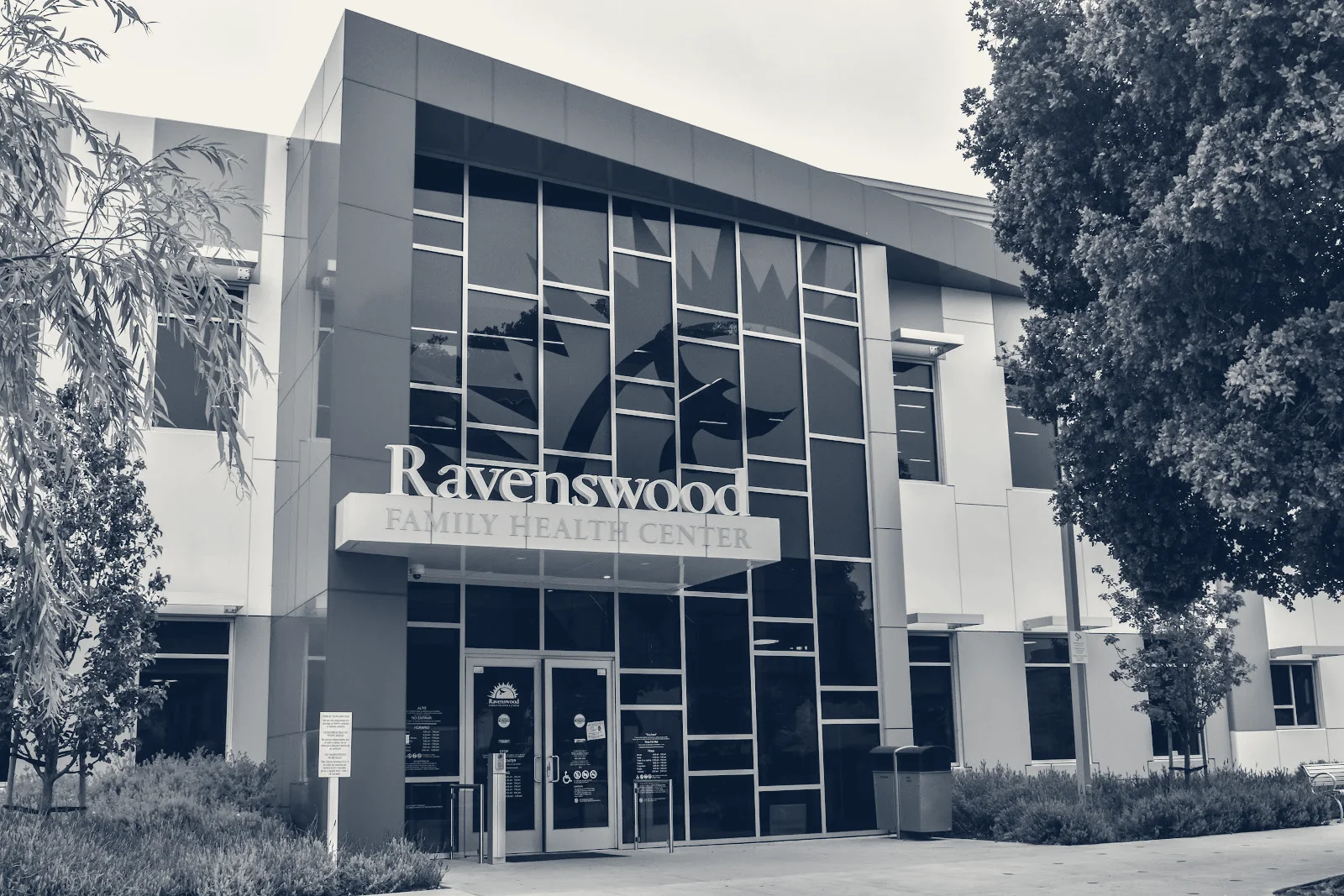 Ravenswood Family Health Center — East Palo Alto, California