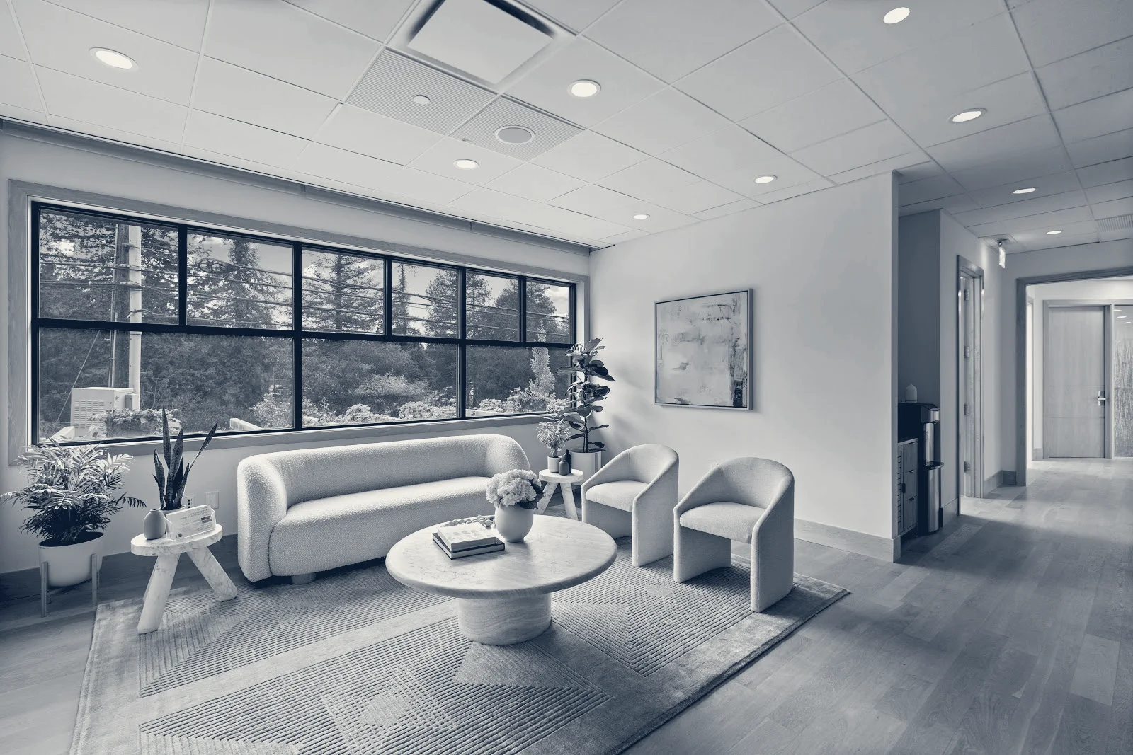 Radiant Women's Health | Concierge Women’s Healthcare in Menlo Park — Menlo Park, California