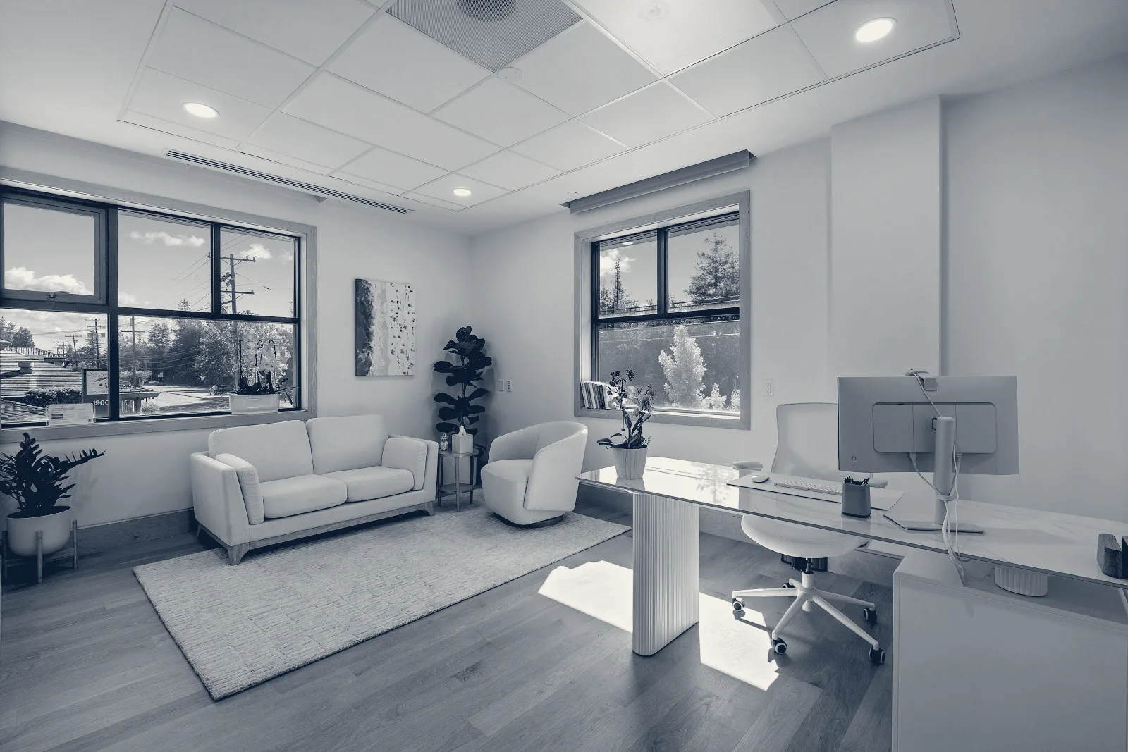 Radiant Women's Health | Concierge Women’s Healthcare in Menlo Park — Menlo Park, California