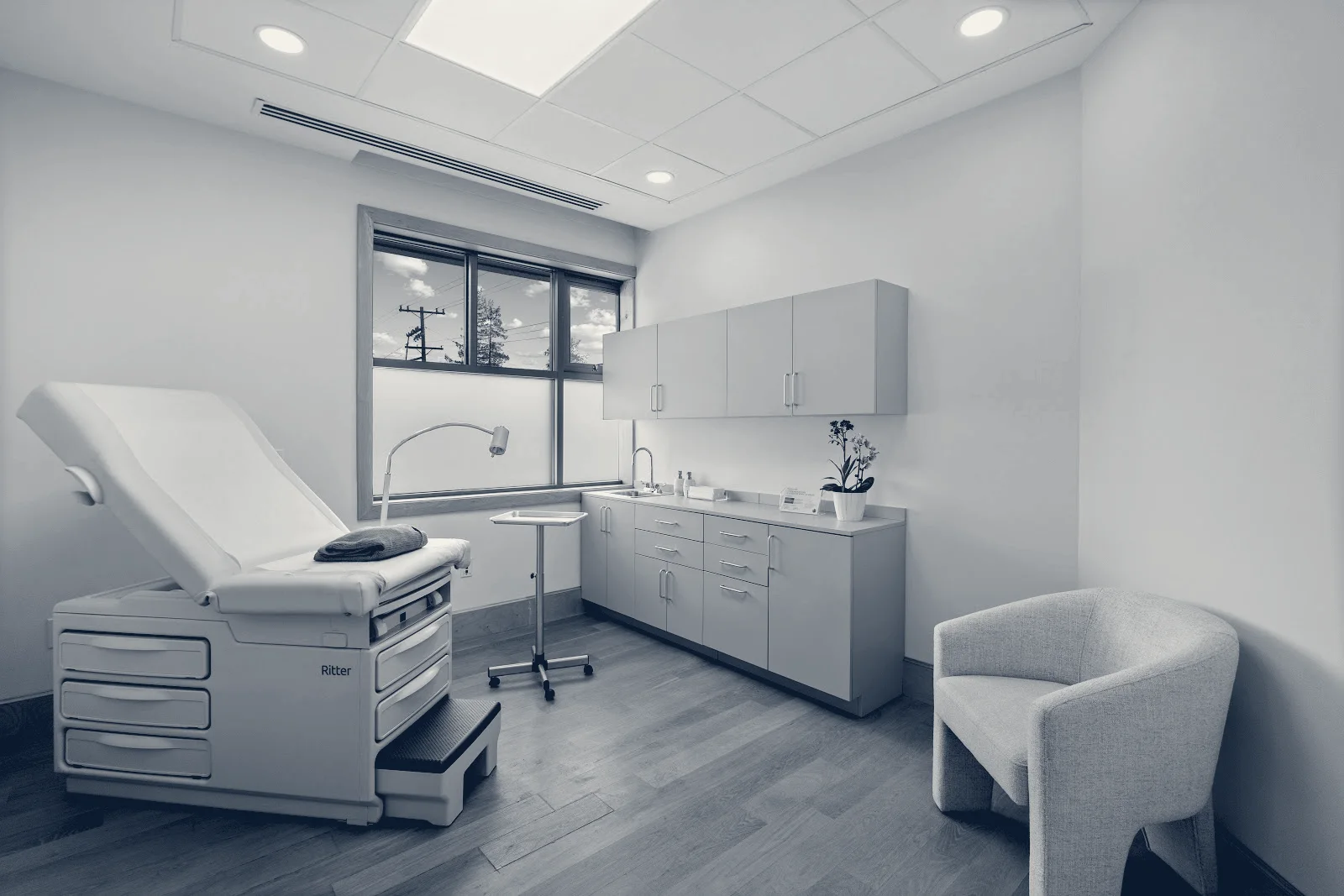 Radiant Women's Health | Concierge Women’s Healthcare in Menlo Park — Menlo Park, California