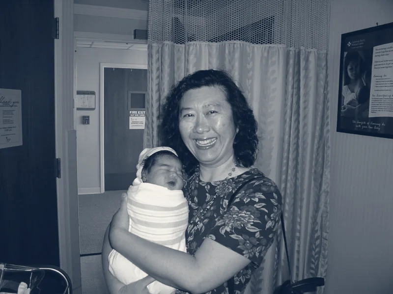 SFWomen's GYN Inc. — San Francisco, California