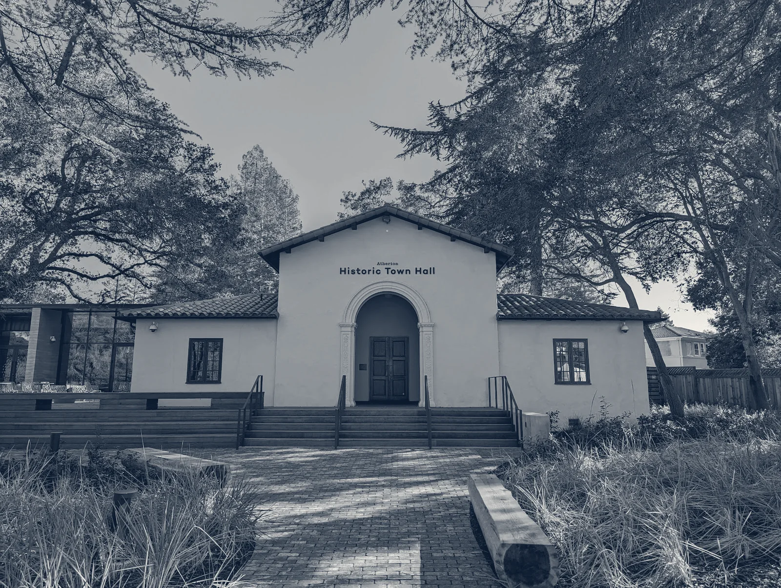 Town of Atherton — Atherton, California