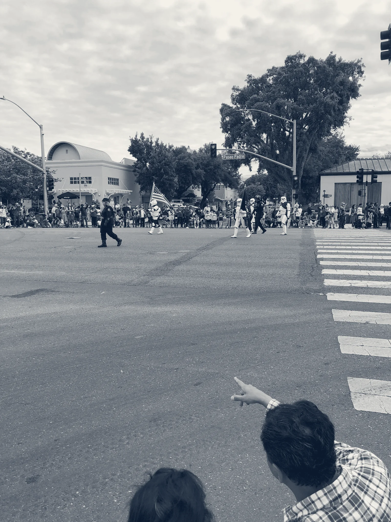 City Of Fremont — Fremont, California