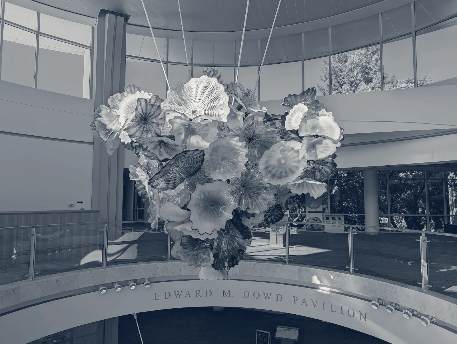 Mountain View Center — Mountain View, California