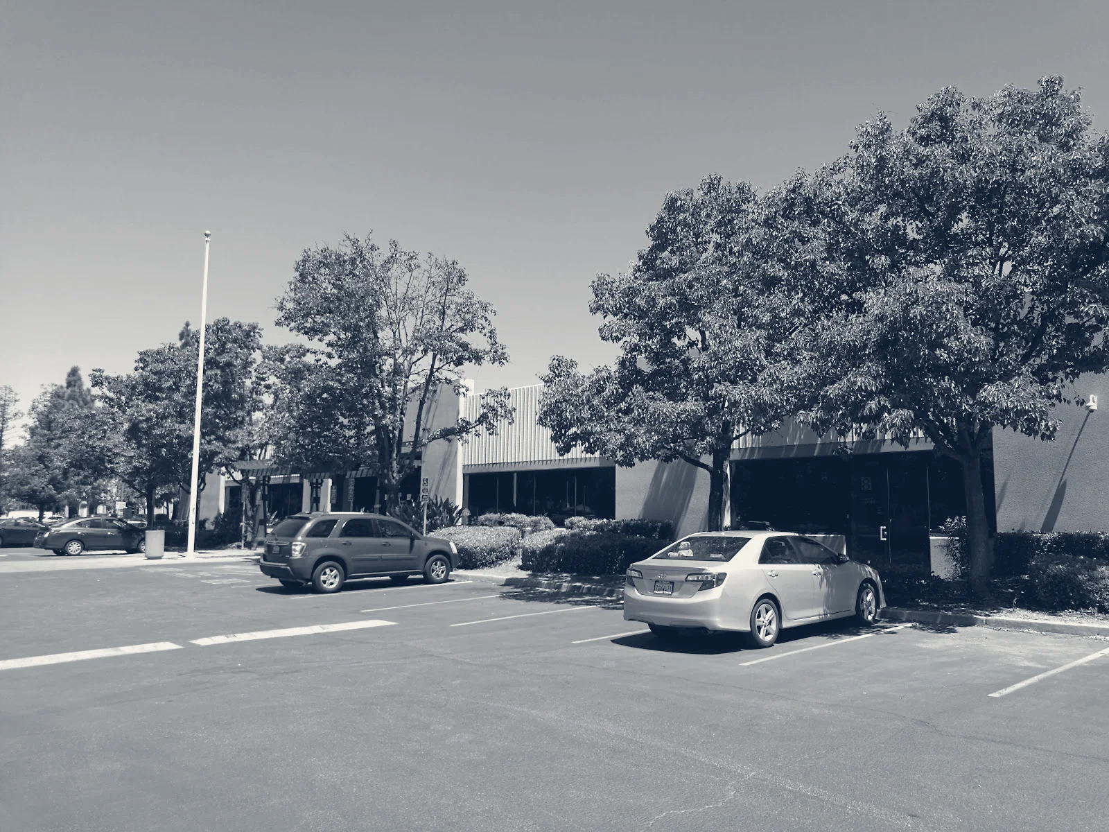 IHSS | San Jose — San Jose, California