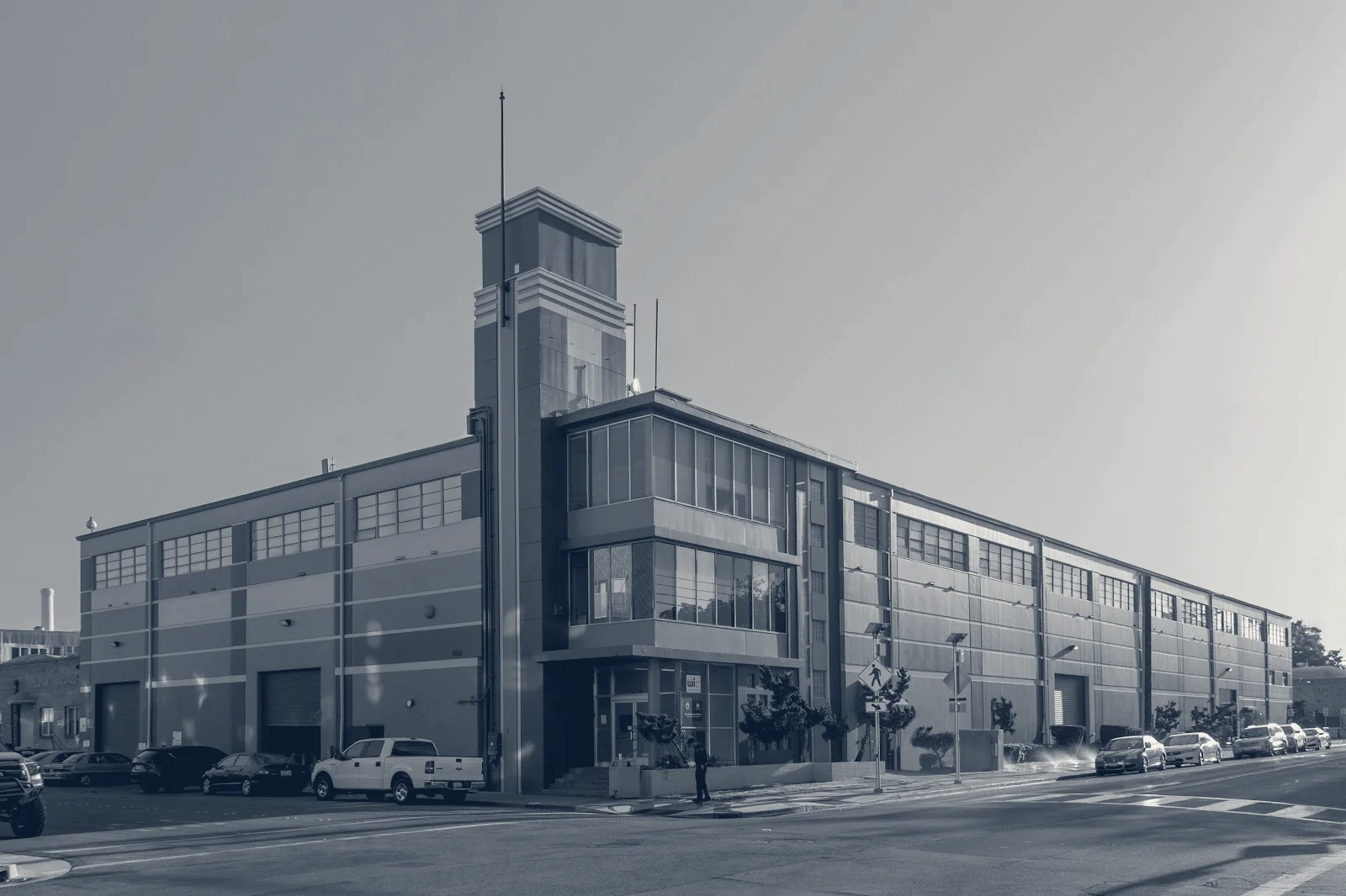 Gardner WIC — San Jose, California