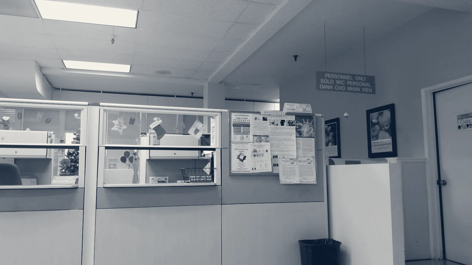 Gardner WIC — San Jose, California