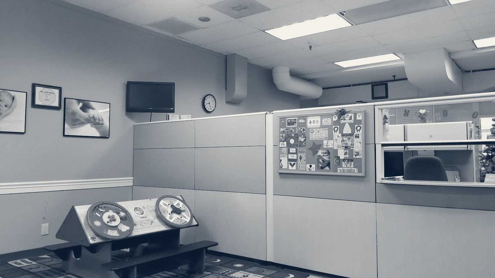 Gardner WIC — San Jose, California