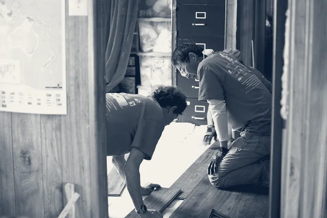 Rebuilding Together Silicon Valley — San Jose, California