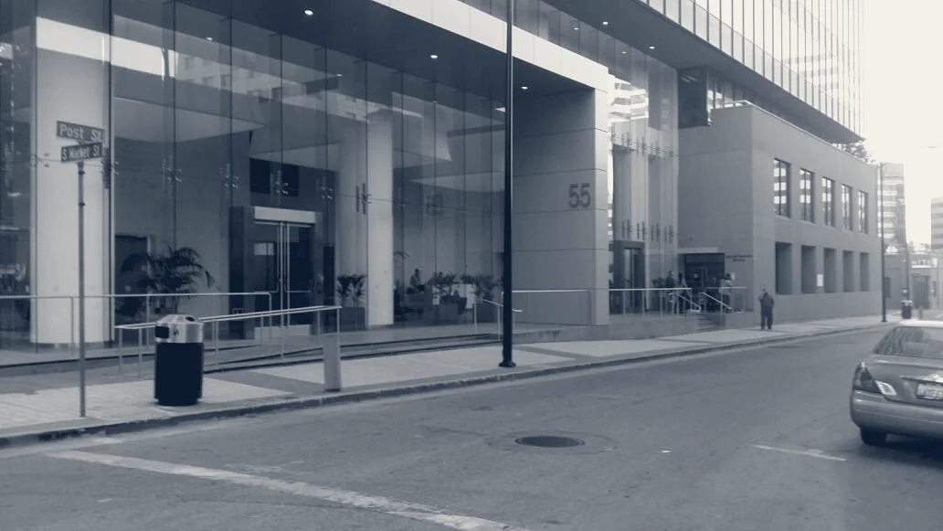 Internal Revenue Service (IRS) Taxpayer Assistance Center — San Jose, California