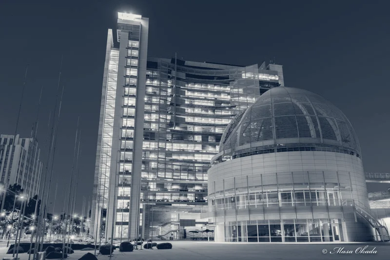 San Jose Mayor's Office — San Jose, California