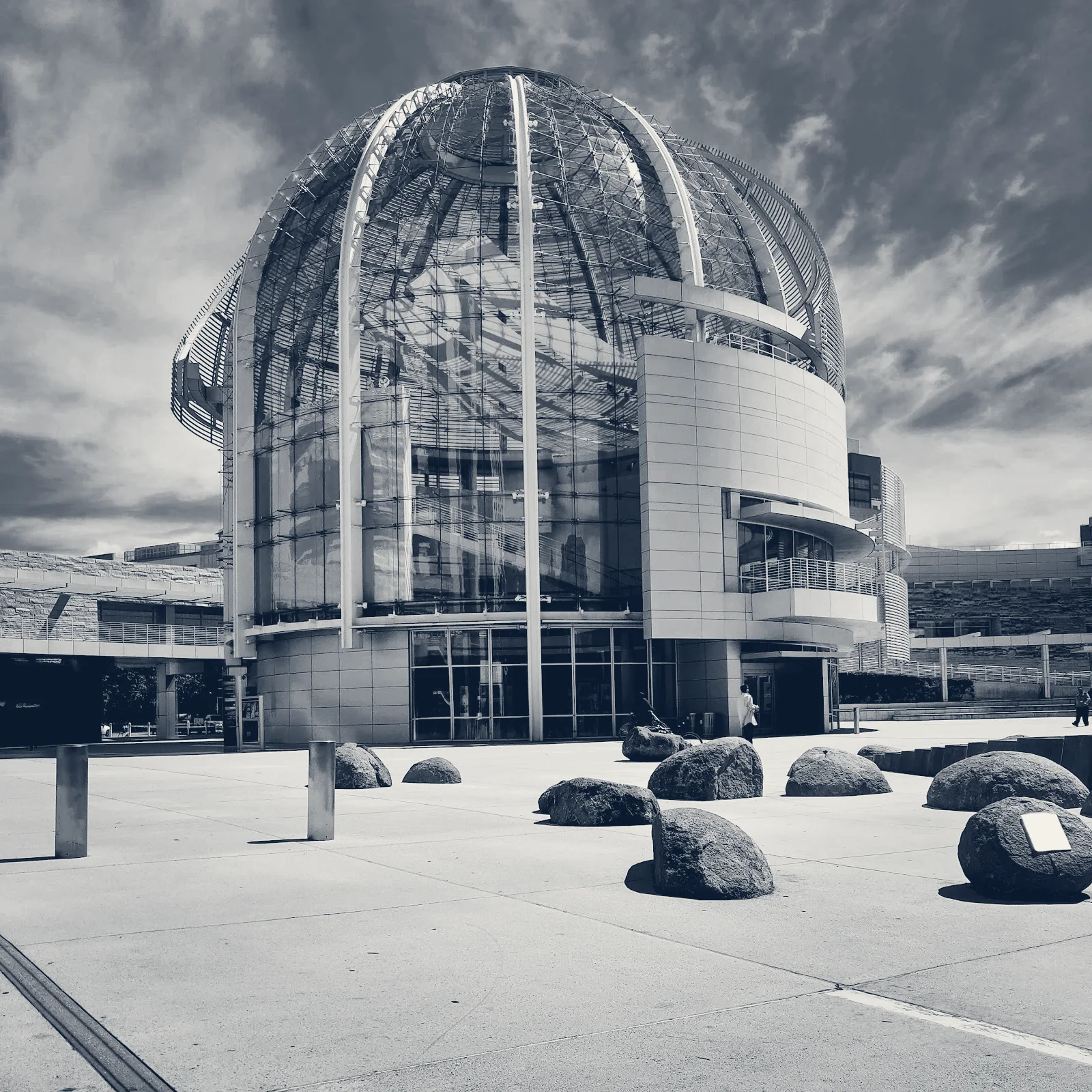 San Jose Mayor's Office — San Jose, California