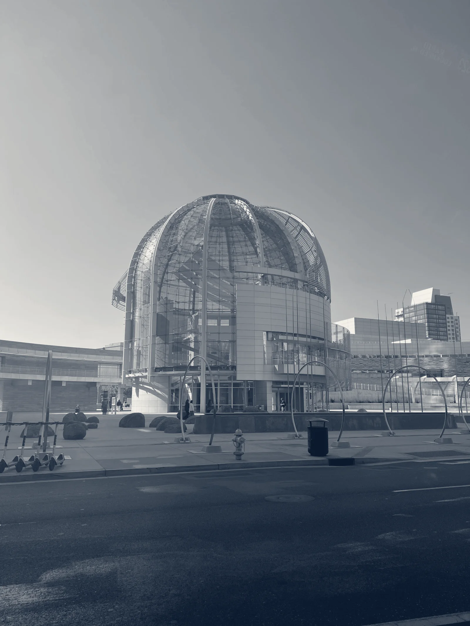 City of San Jose Planning, Building and Code Enforcement Department — San Jose, California