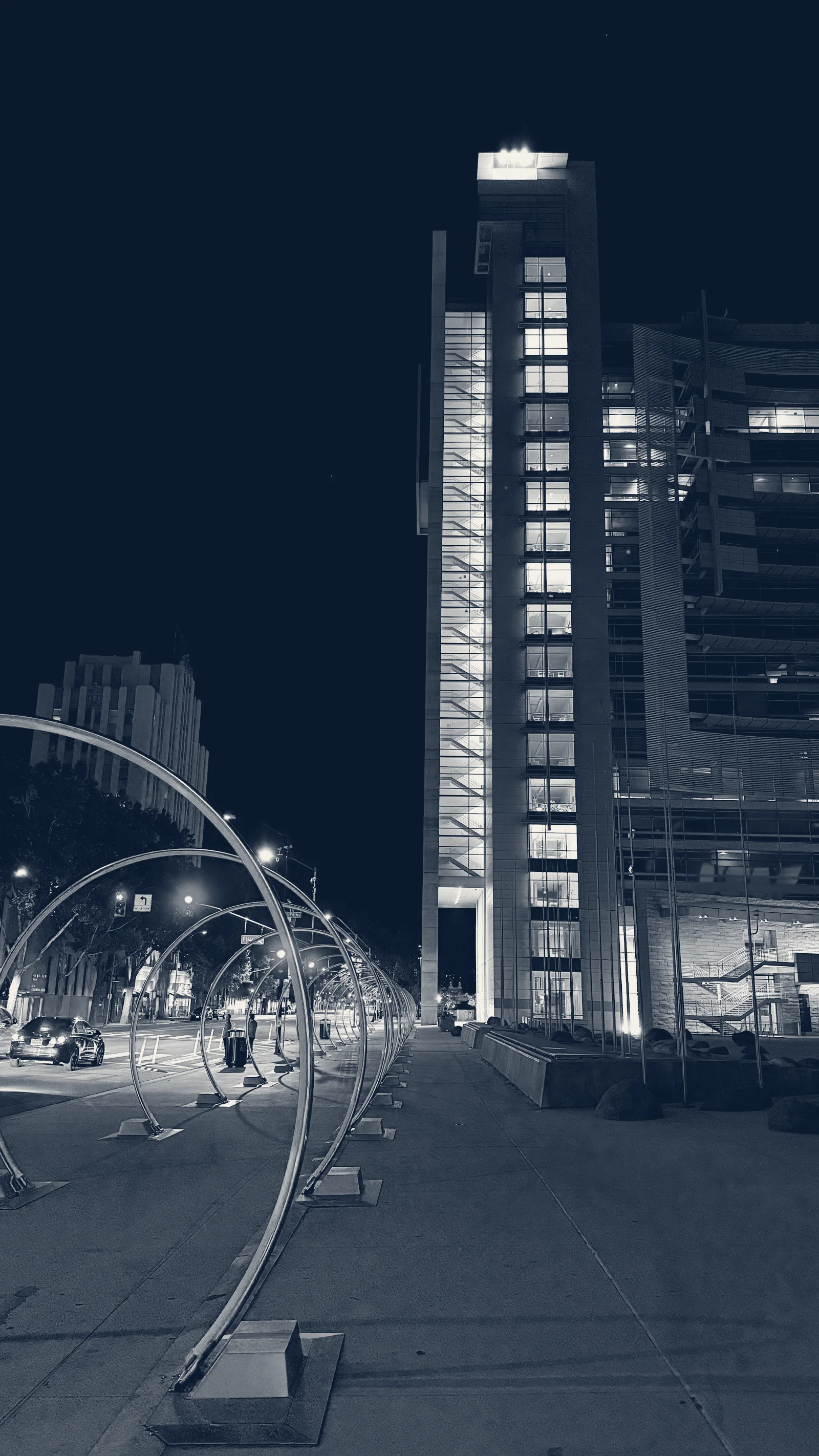 City of San Jose Planning, Building and Code Enforcement Department — San Jose, California
