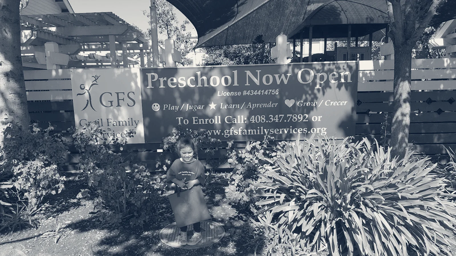 San Jose Grail Family Services — San Jose, California