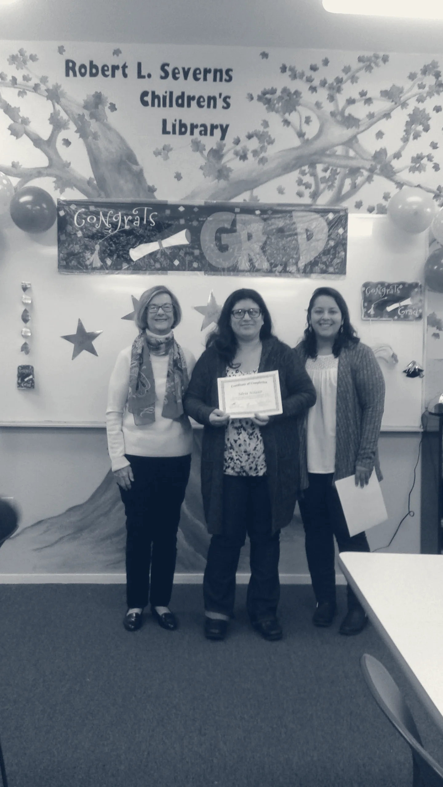 San Jose Grail Family Services — San Jose, California