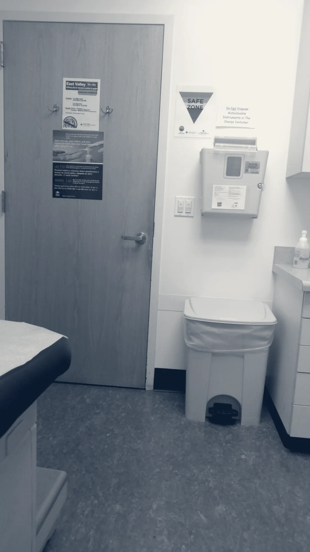Valley Health Center East Valley — San Jose, California