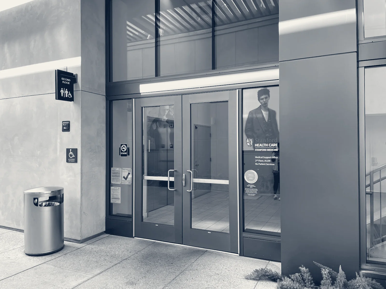 Stanford Health Care Patient and Family Education — Palo Alto, California