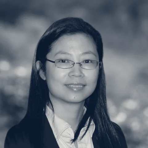 Quanjing Liu, M.D. — Sunnyvale, California