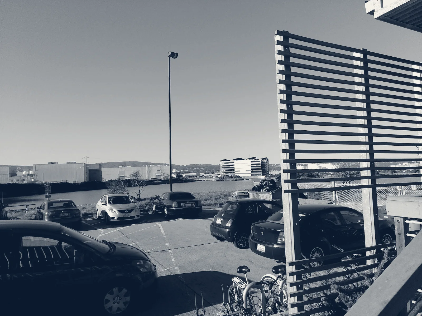 Samaritan House — South San Francisco, California