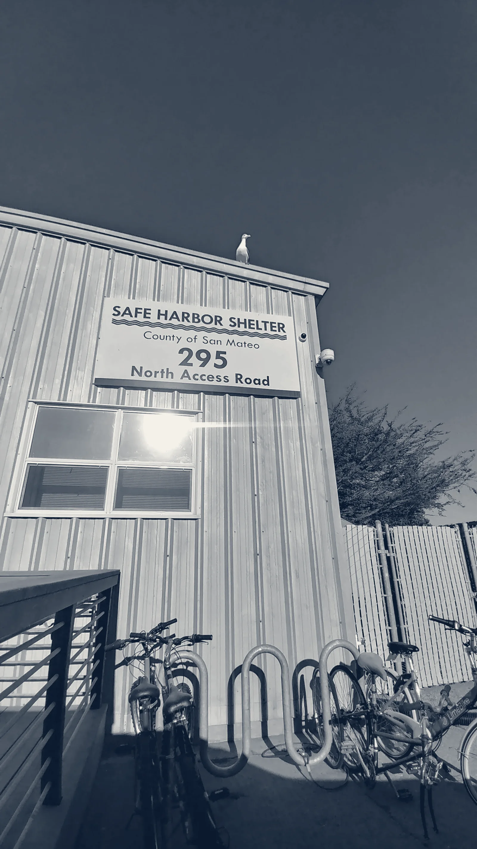 Samaritan House — South San Francisco, California