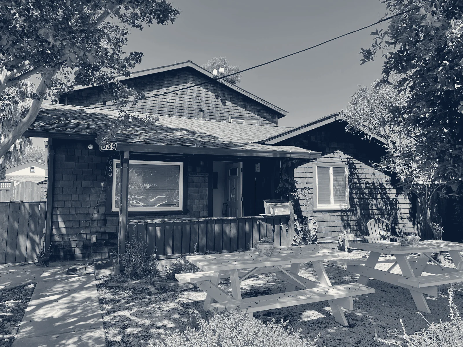 StarVista's Daybreak Shelter — Redwood City, California