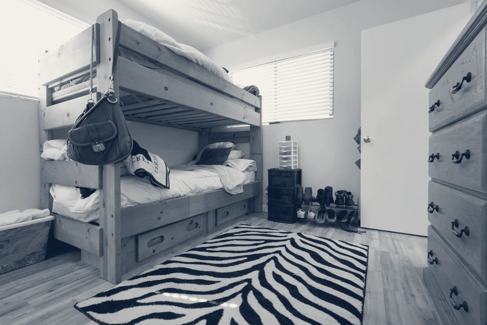 StarVista's Daybreak Shelter — Redwood City, California