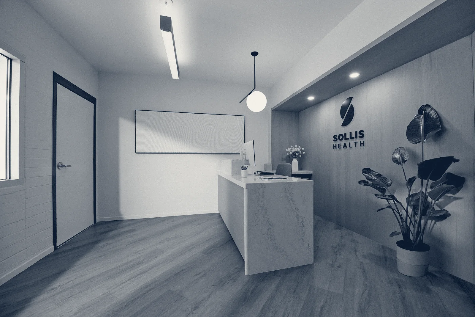 Sollis Health - Palo Alto — Palo Alto, California