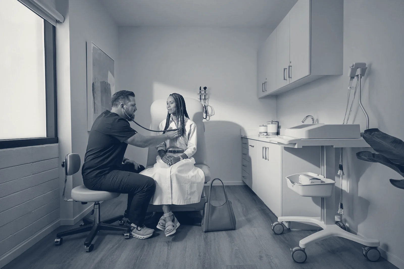 Sollis Health - Palo Alto — Palo Alto, California