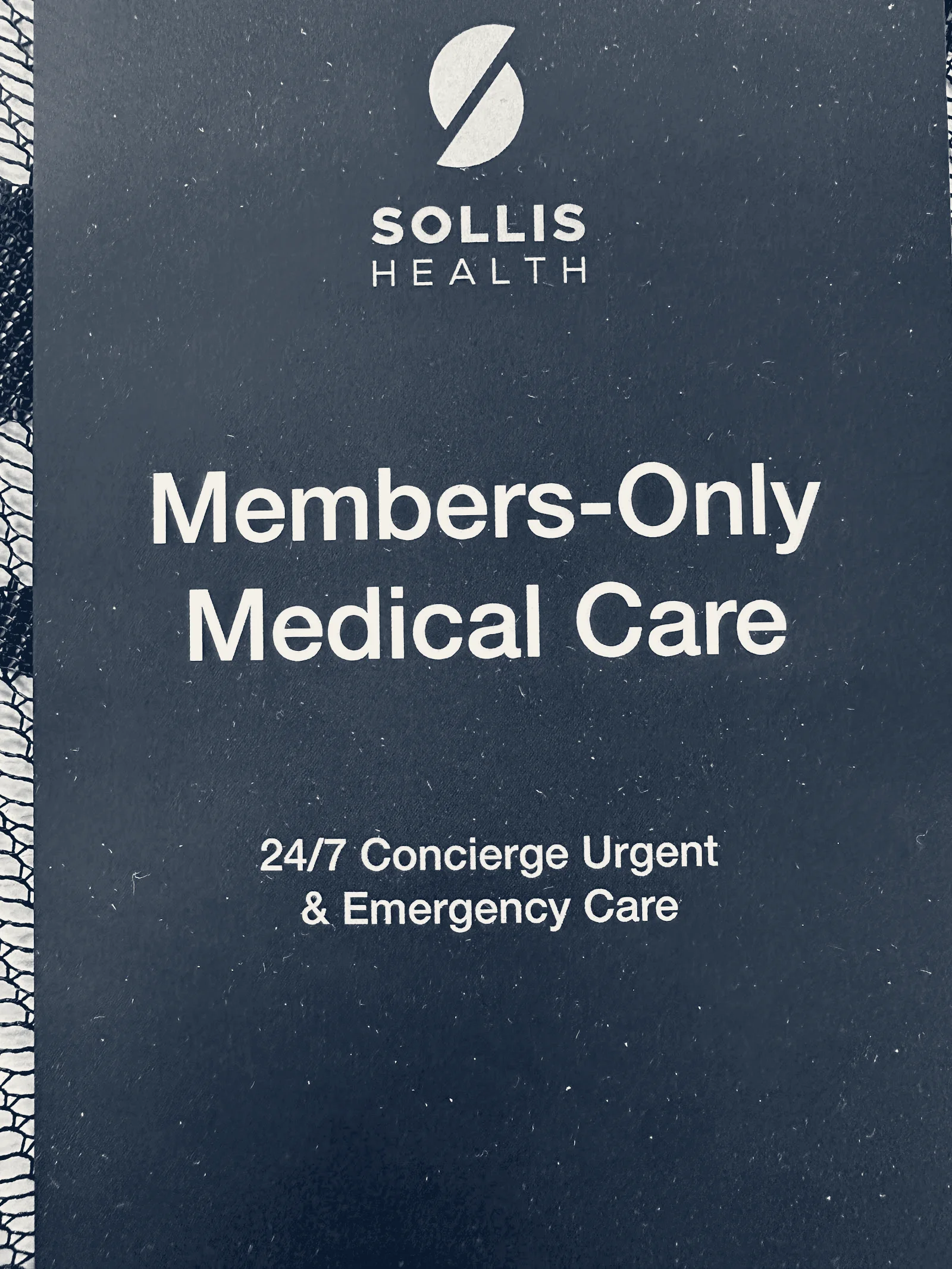 Sollis Health - Palo Alto — Palo Alto, California