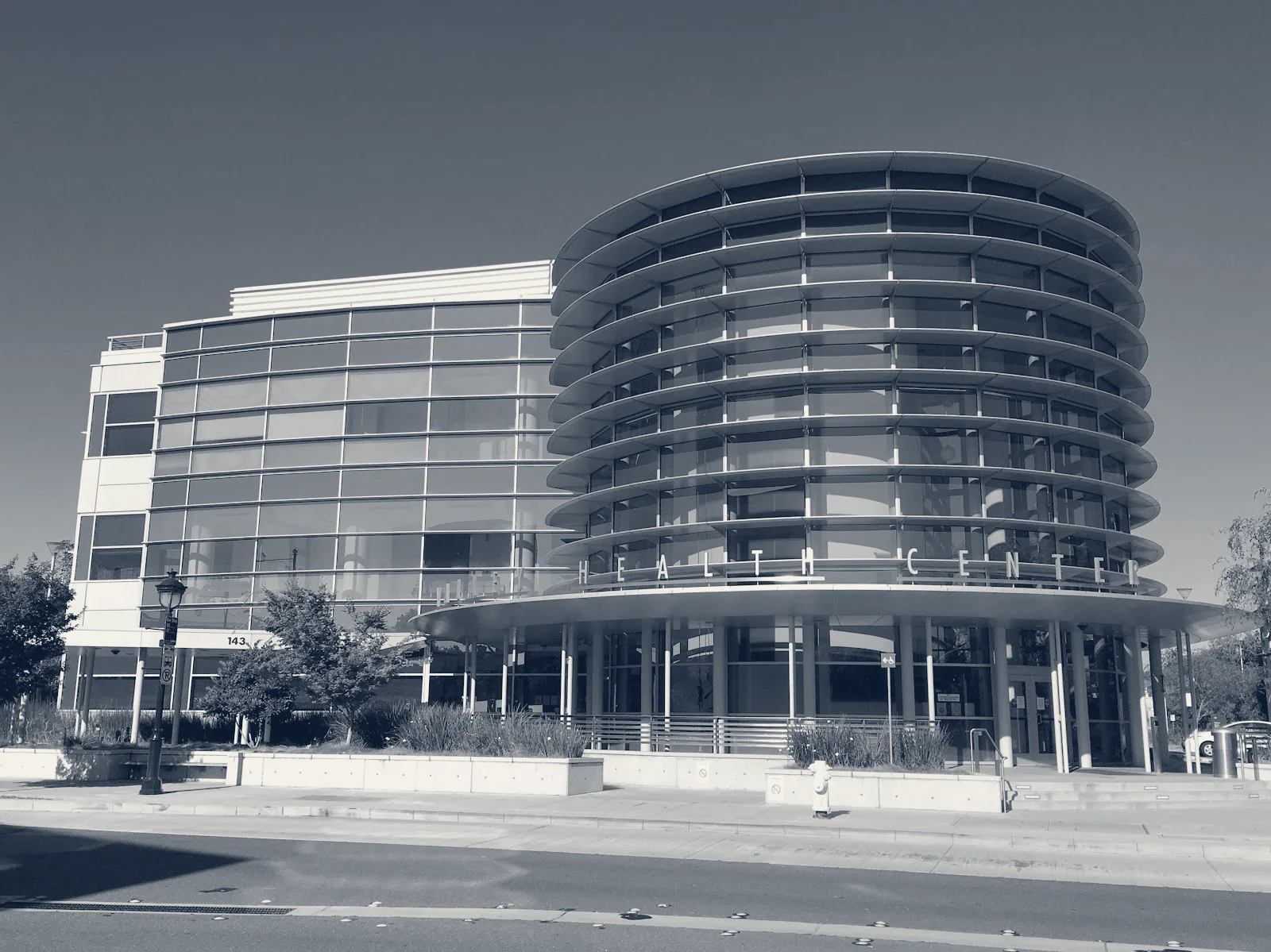 Valley Health Center Milpitas — Milpitas, California
