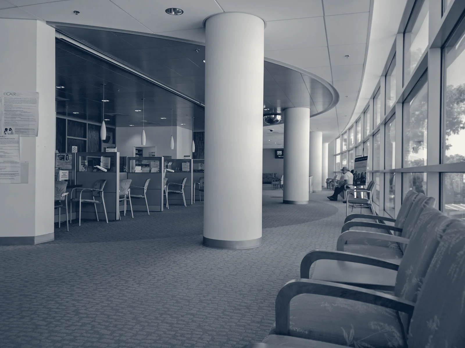 Valley Health Center Milpitas — Milpitas, California