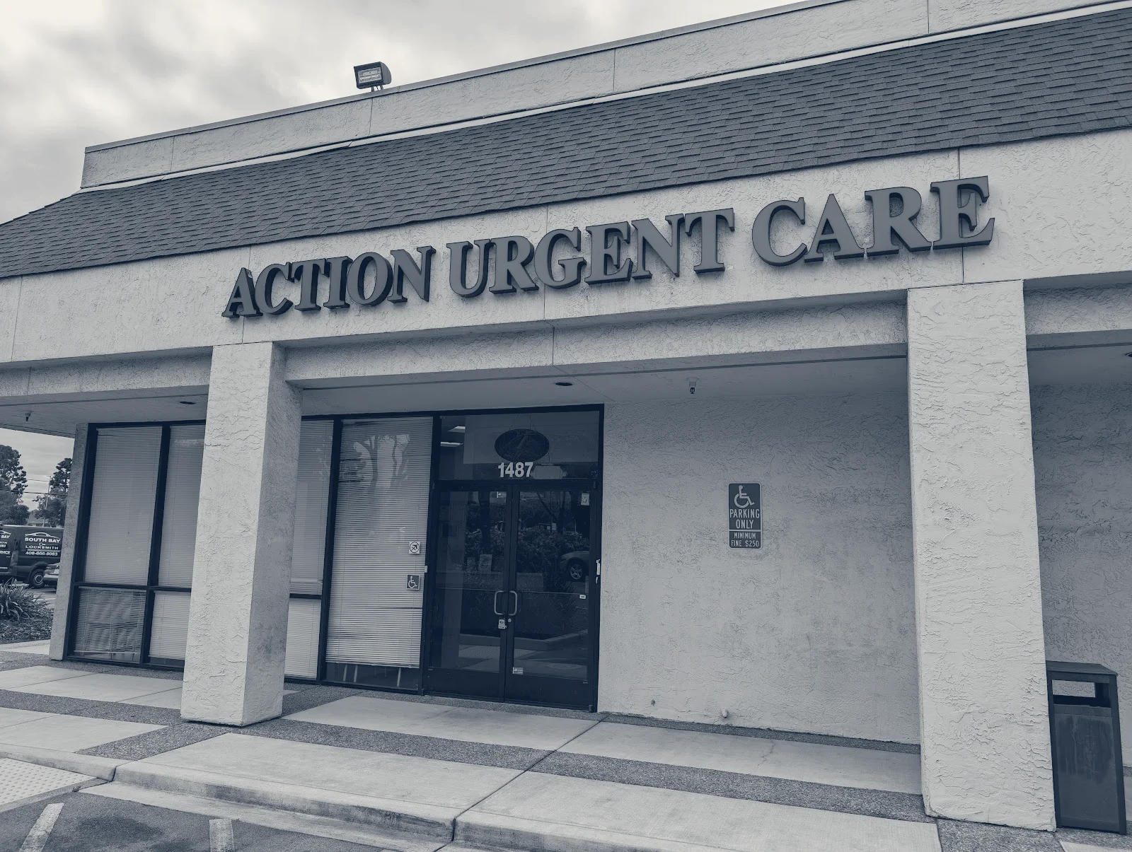 Action Urgent Care — Milpitas, California