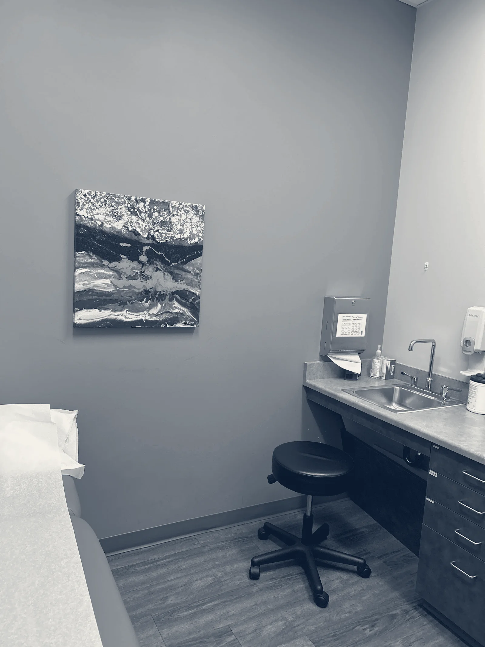 Action Urgent Care — Milpitas, California