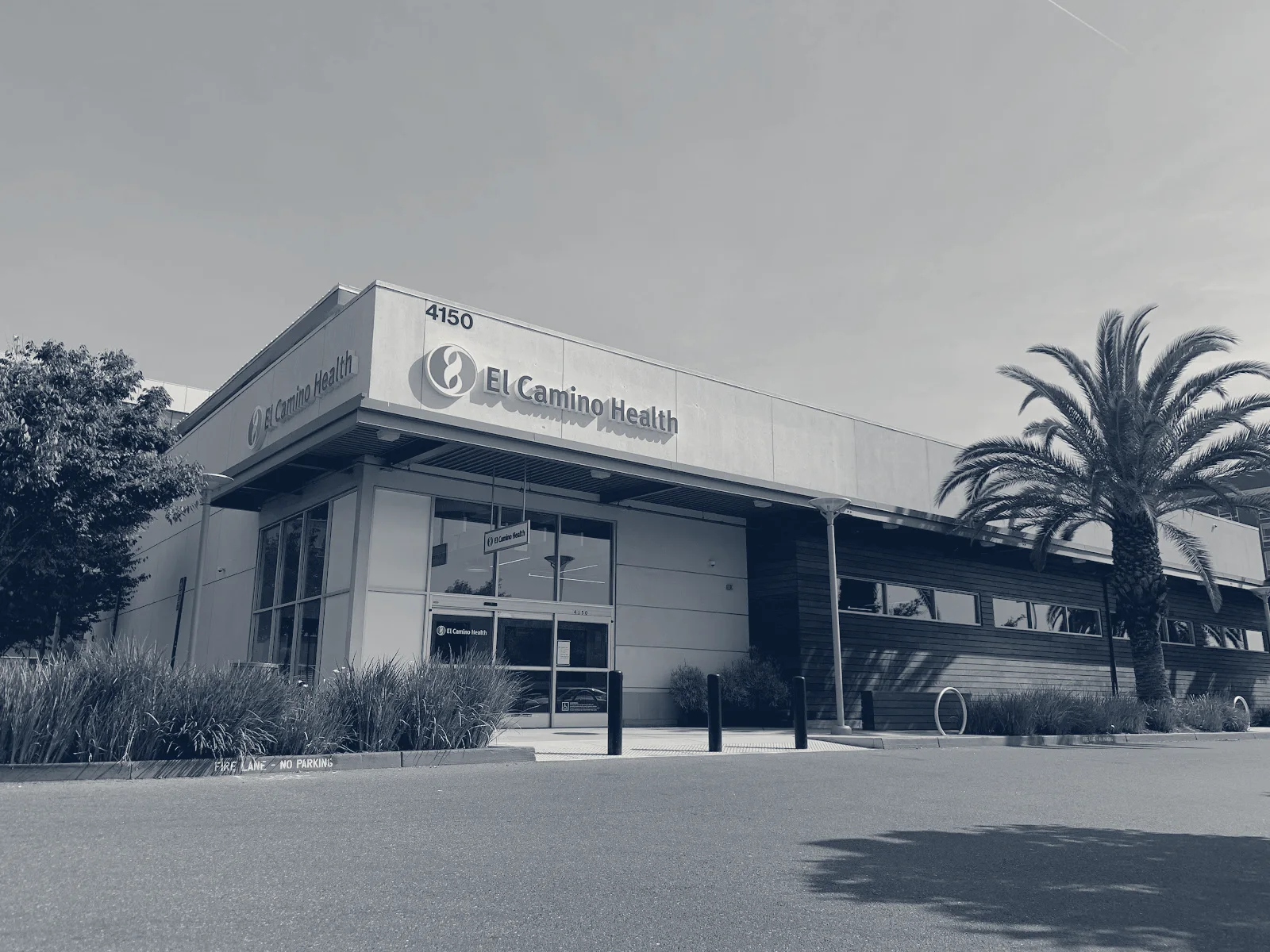 Urgent & Walk-In, Primary and Specialty Care First Street - El Camino Health — San Jose, California
