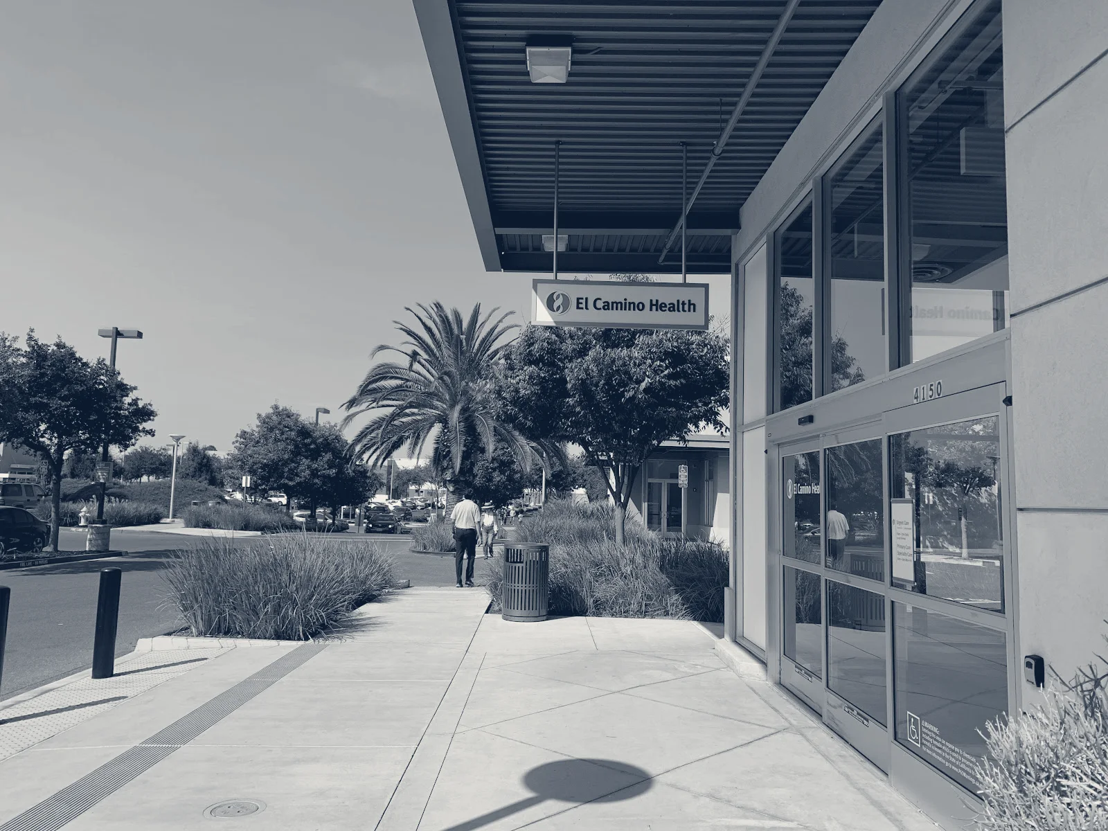Urgent & Walk-In, Primary and Specialty Care First Street - El Camino Health — San Jose, California