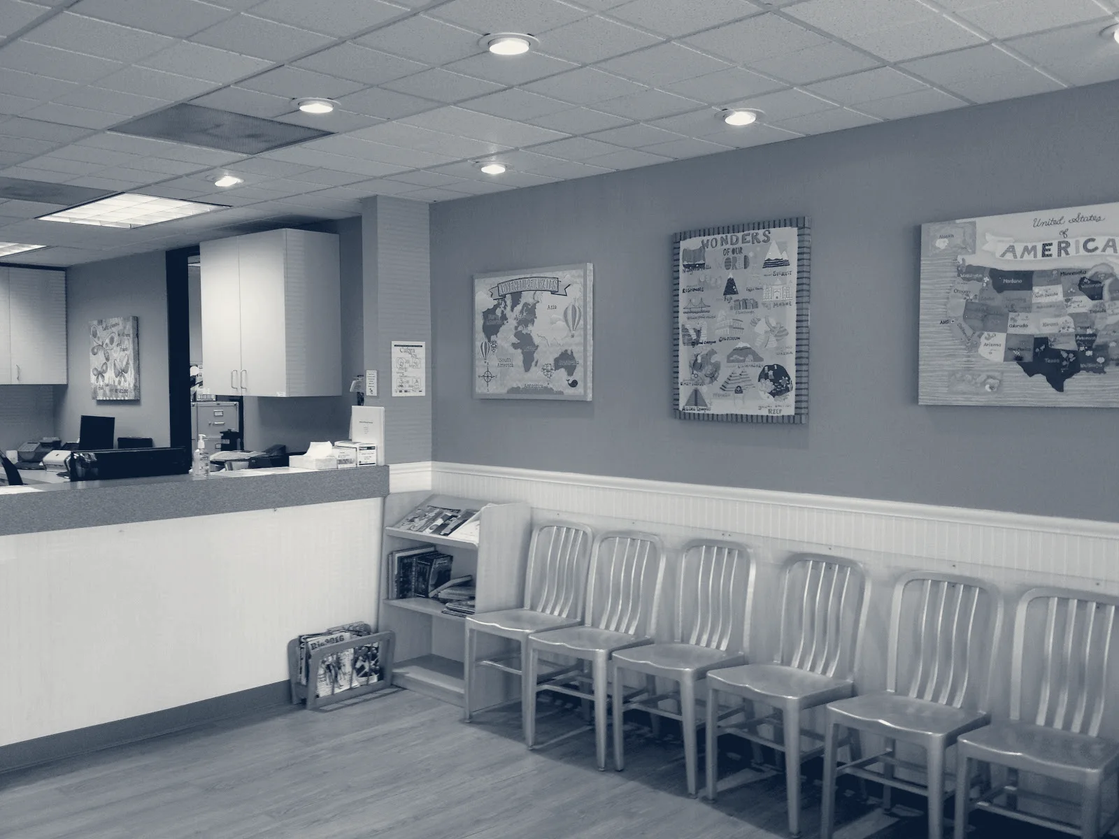 After Hour Pediatrics Urgent Care Clinic — San Mateo, California