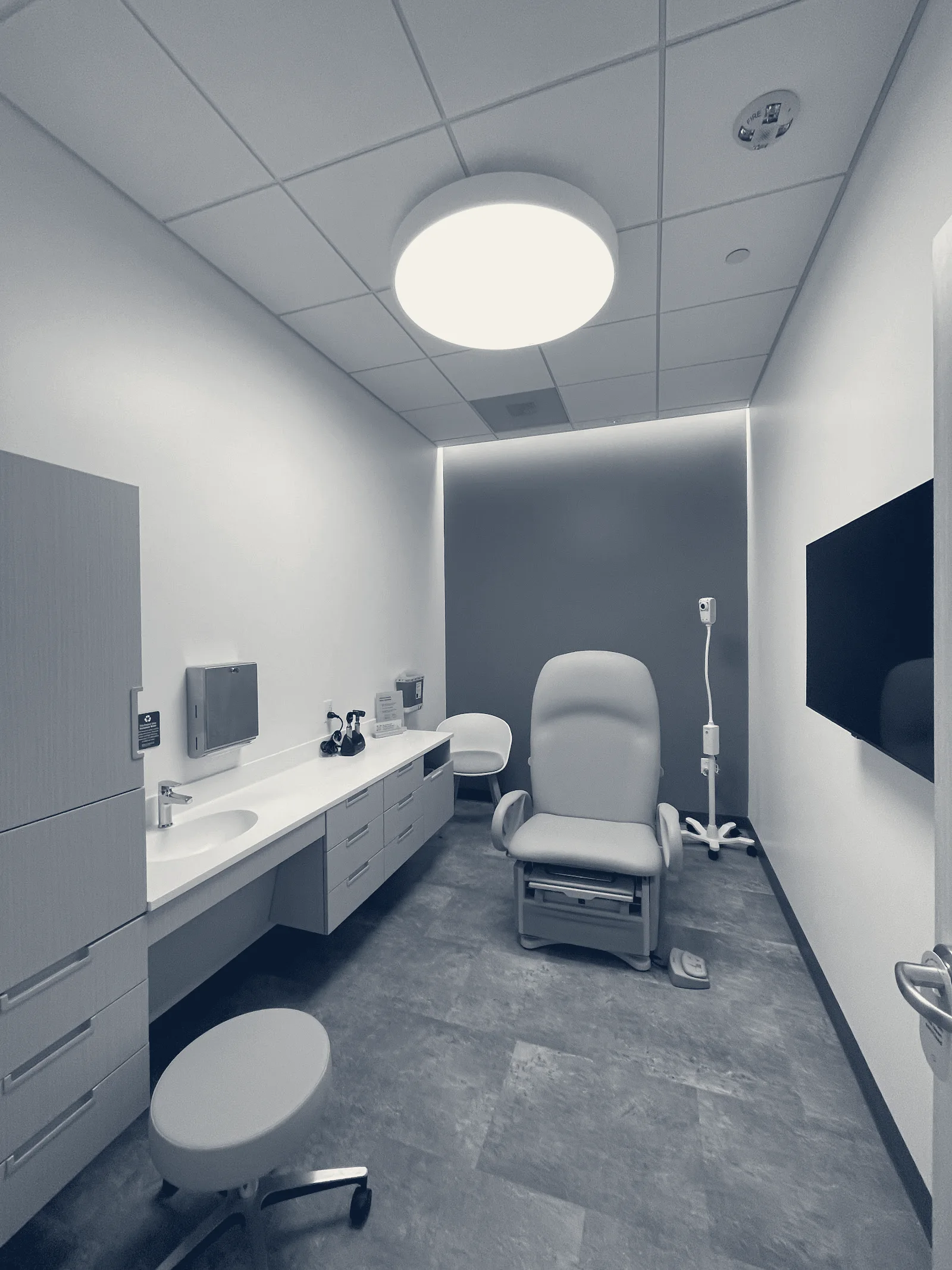 Carbon Health Urgent & Primary Care San Mateo - Hillsdale Mall — San Mateo, California