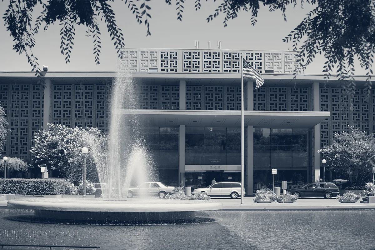 Stanford Medicine — Palo Alto, California