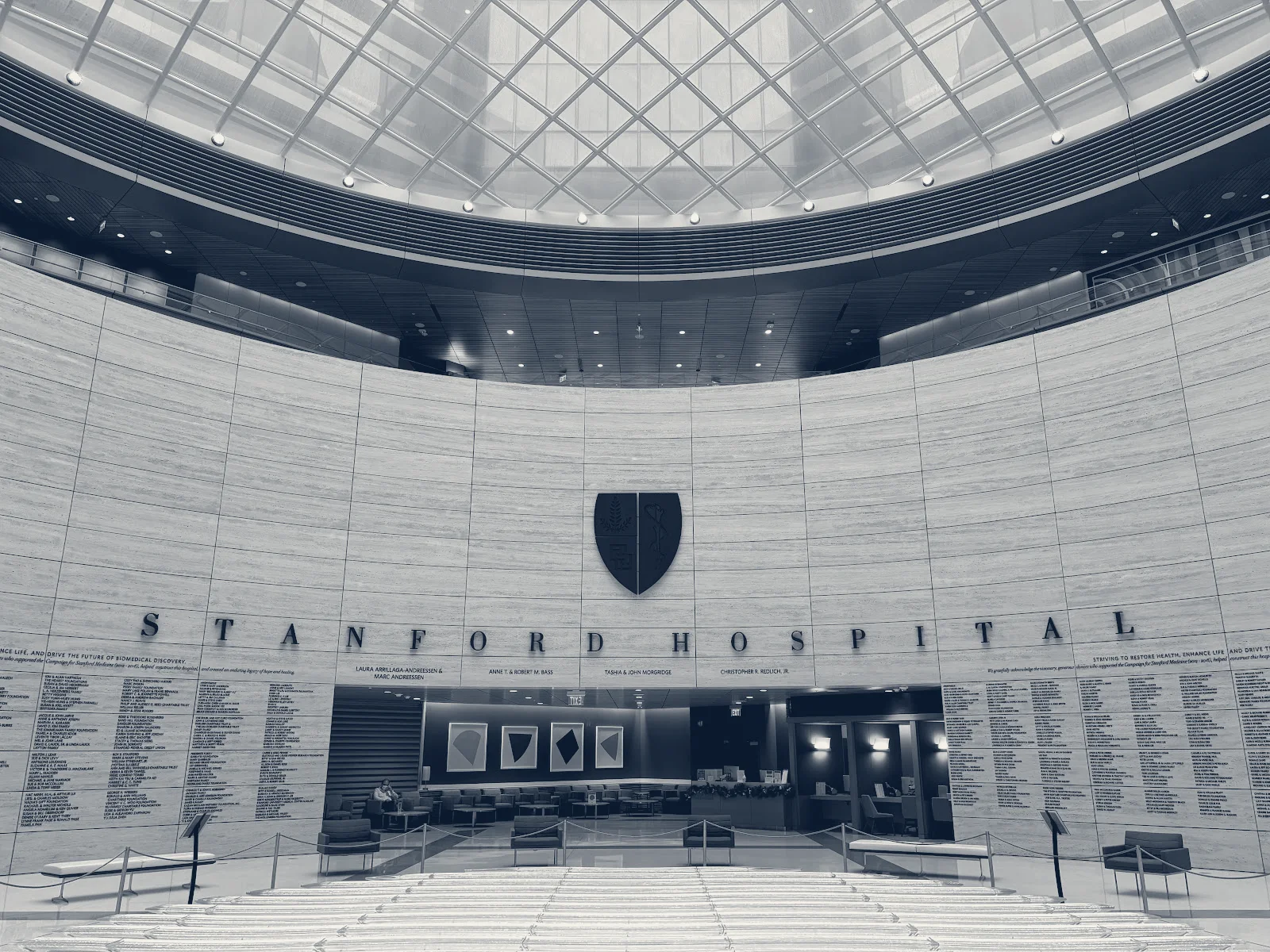 Stanford Medicine — Palo Alto, California