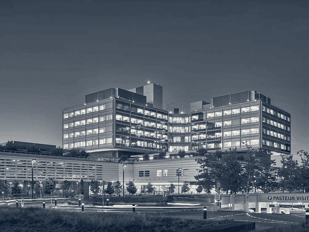Stanford Medicine — Palo Alto, California