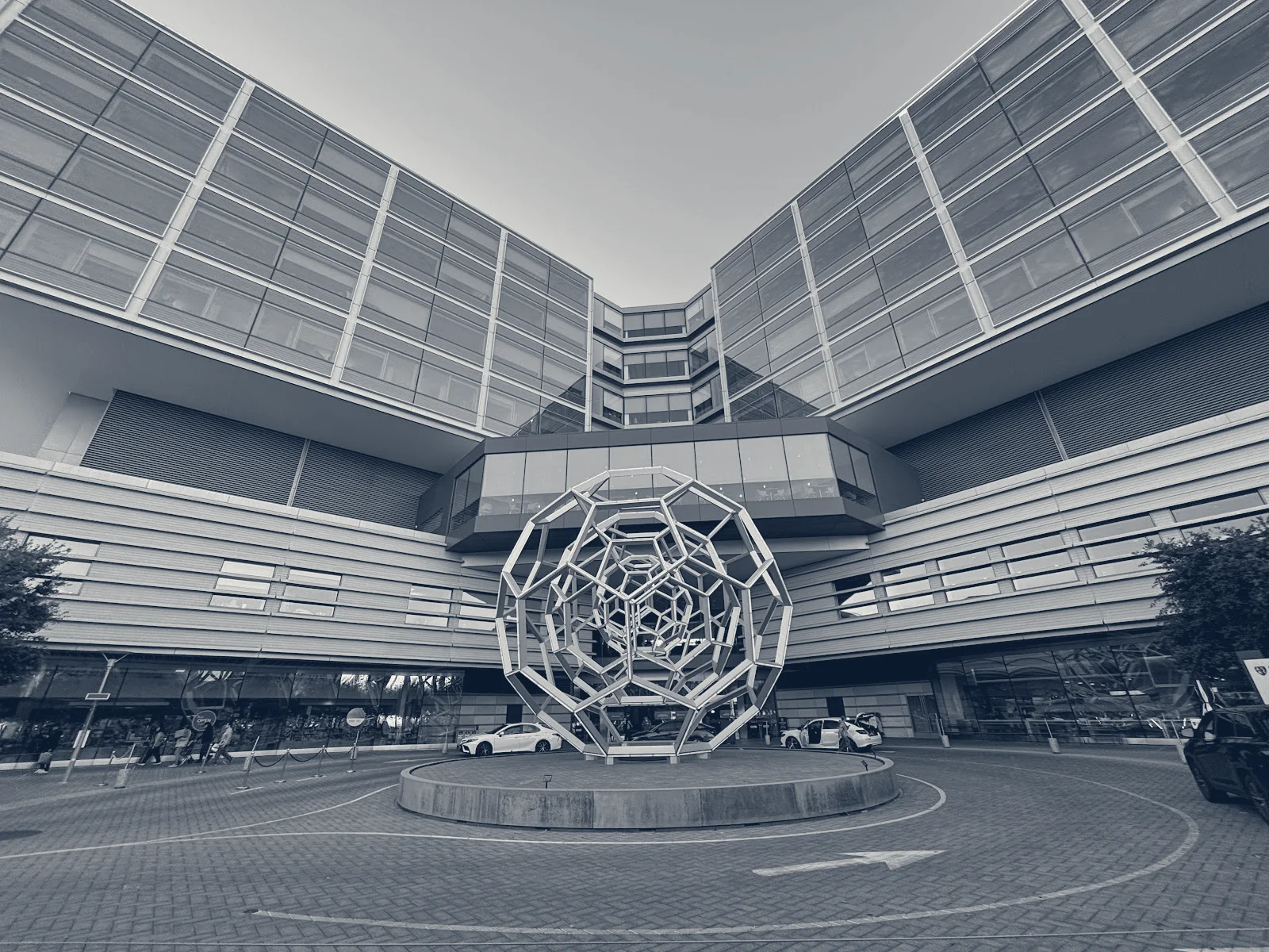 Stanford Medical Center — Stanford, California