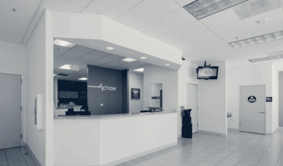 Action Urgent Care — San Jose, California