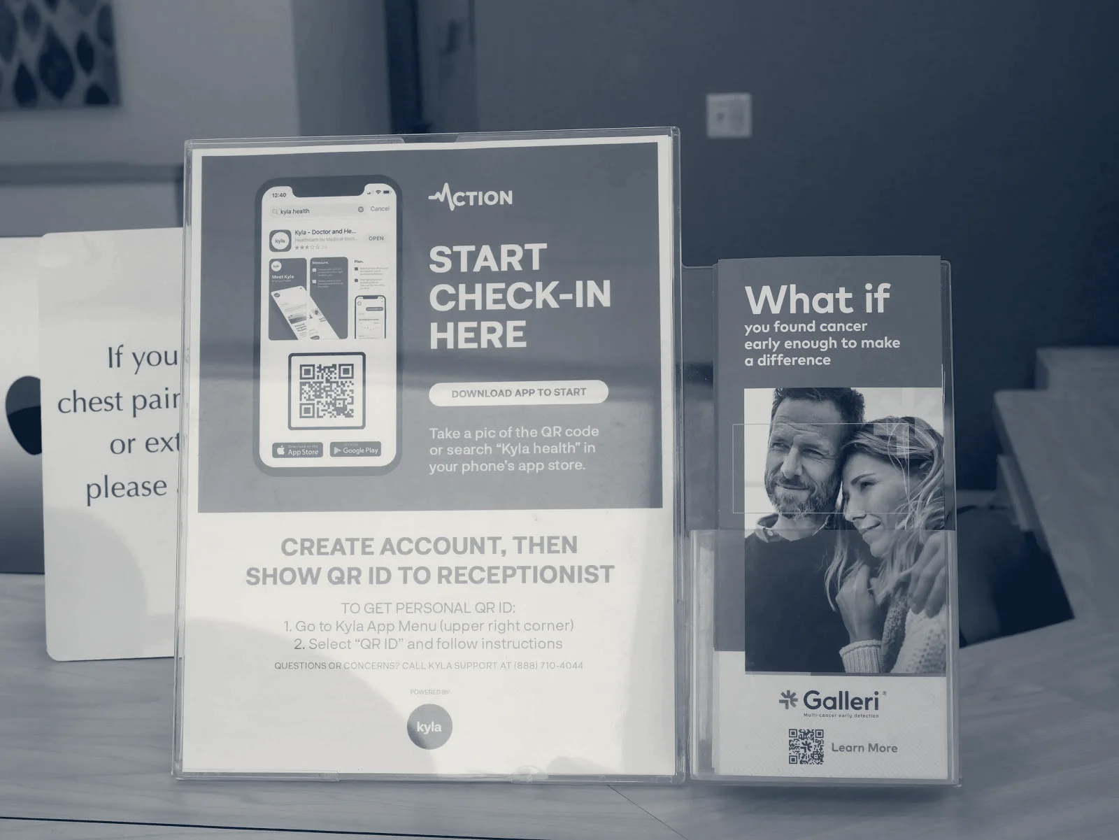 Action Urgent Care — San Jose, California