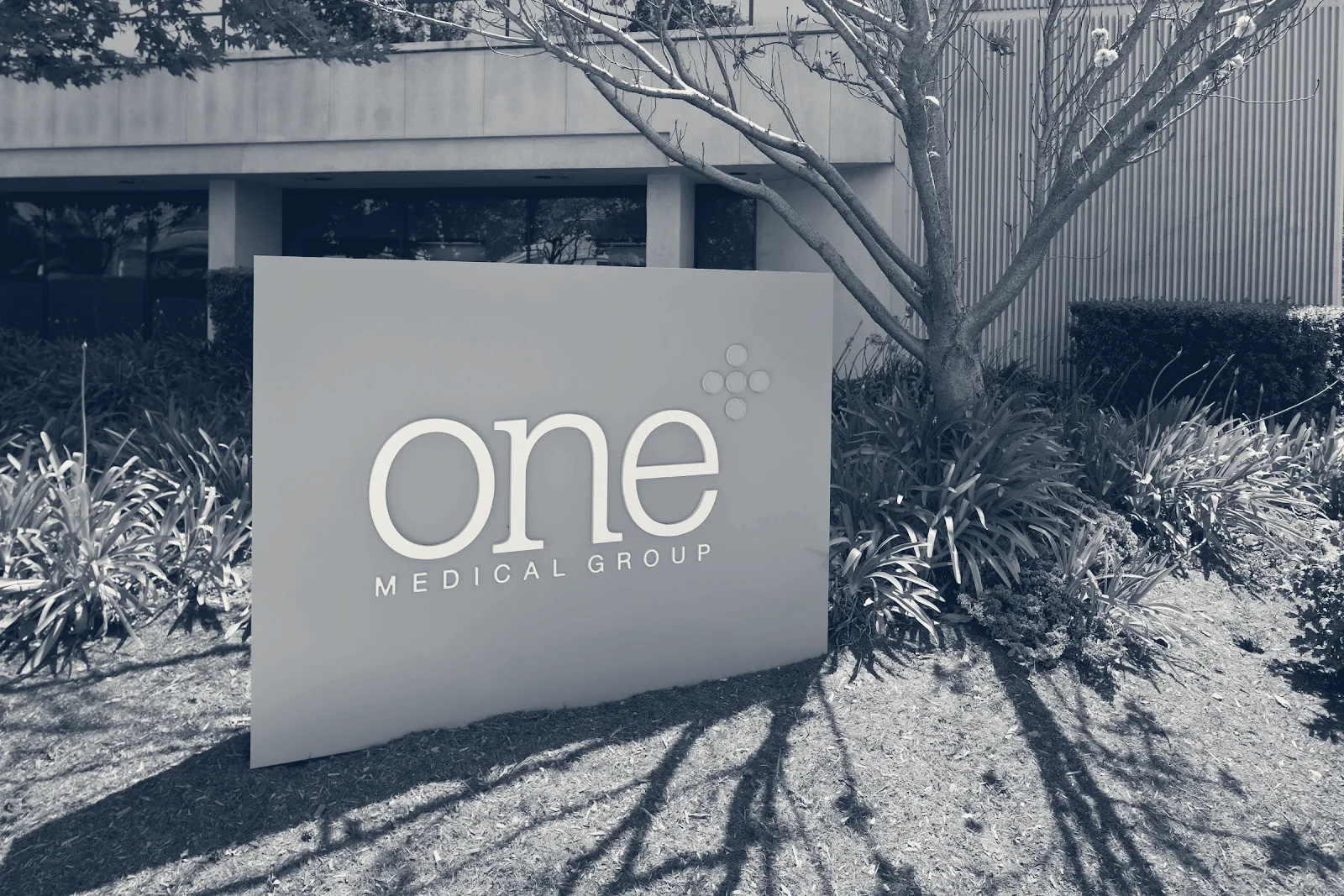 One Medical Primary Care Clinic - Redwood City — Redwood City, California