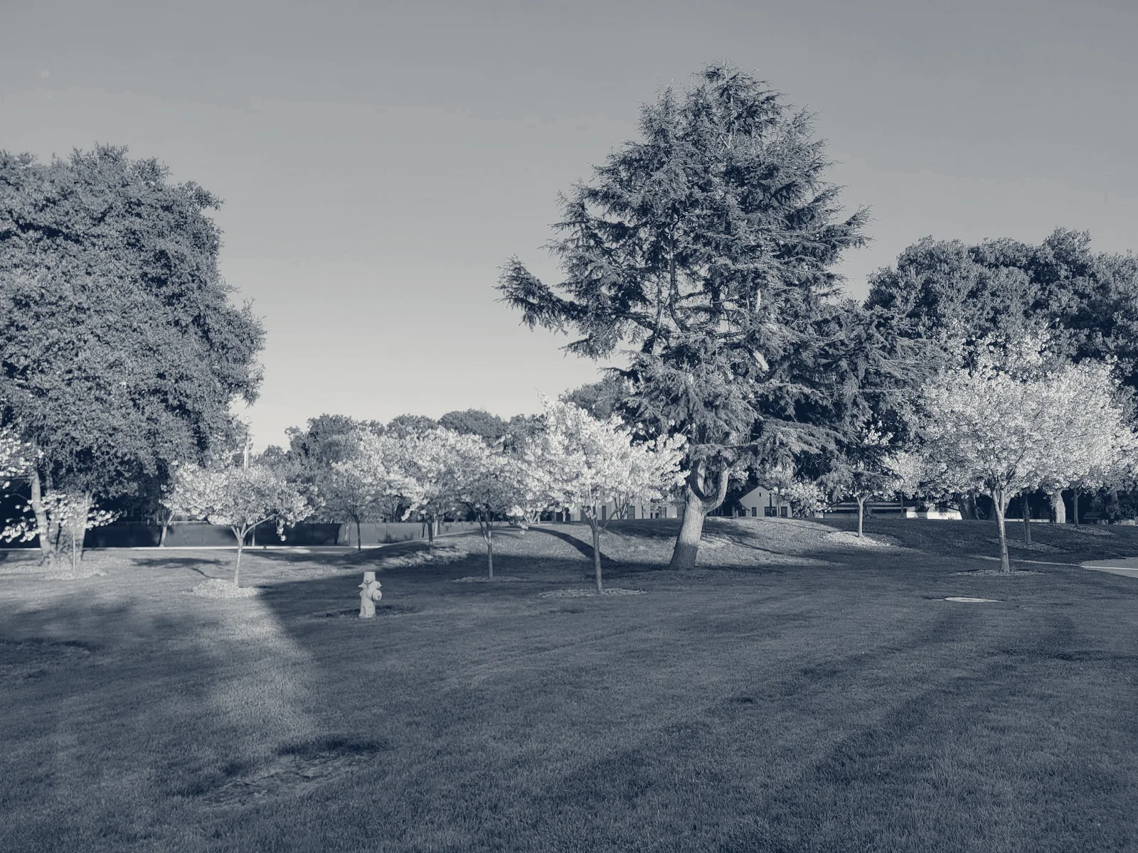 Menlo Park VA Medical Center — Menlo Park, California