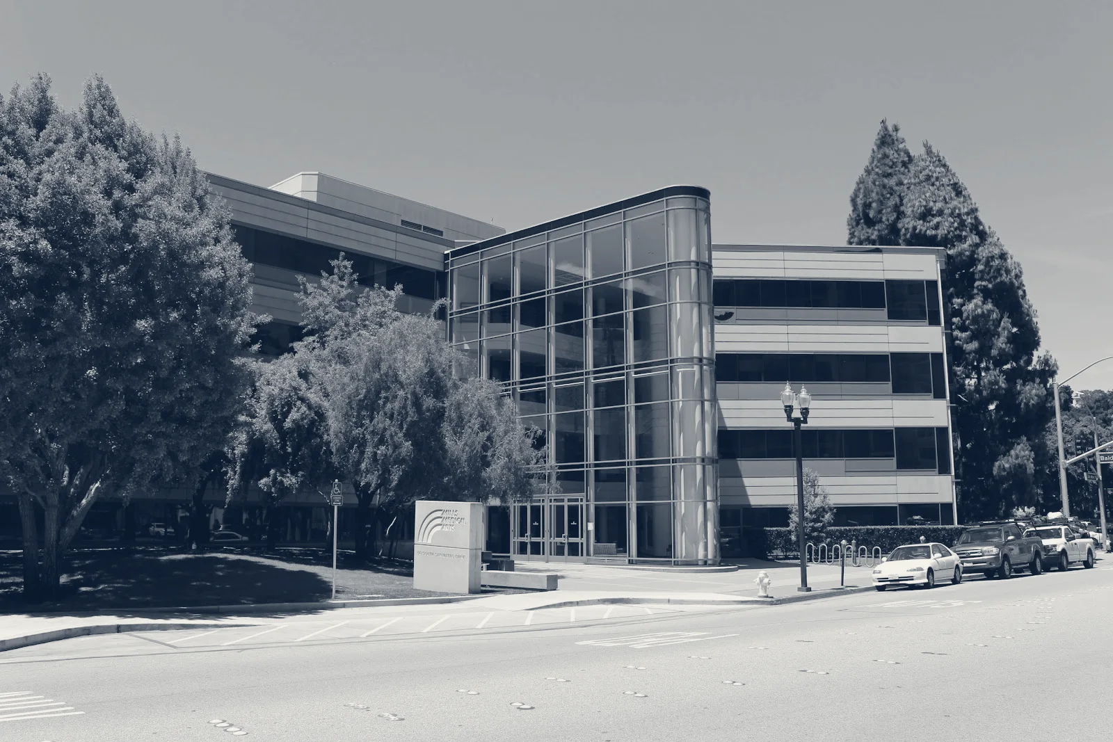 San Mateo Care Center — San Mateo, California