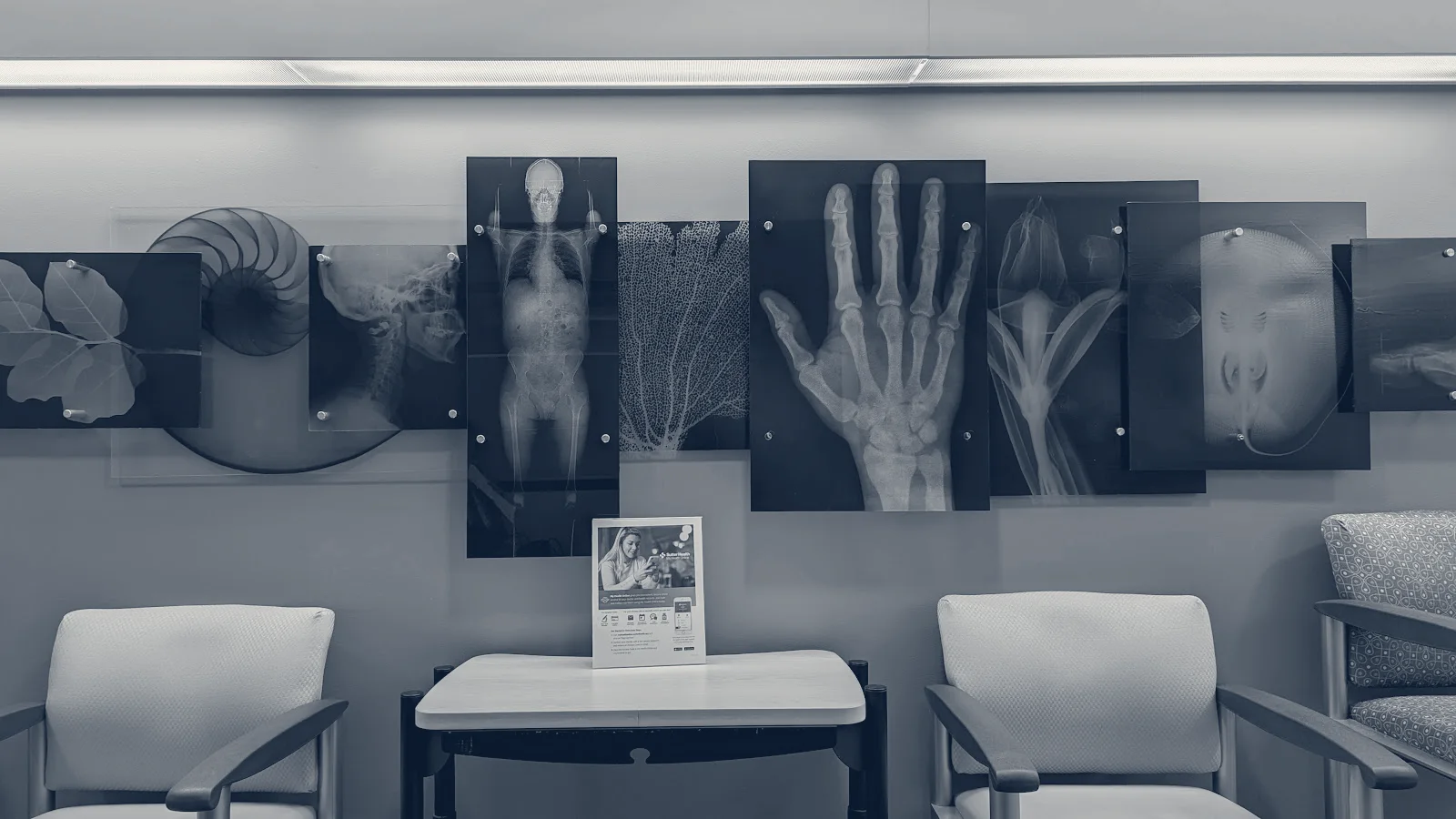 San Mateo Care Center — San Mateo, California